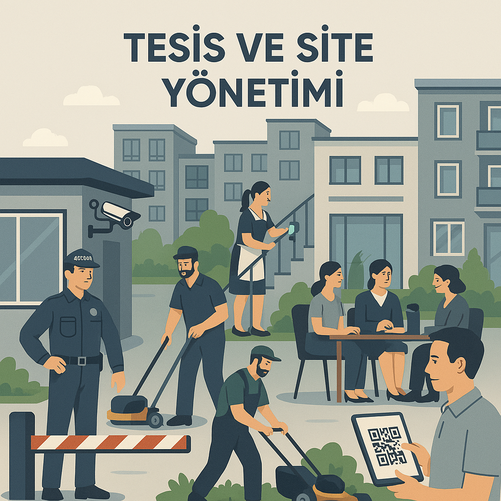 Aidat ve Bütçe Yönetimi