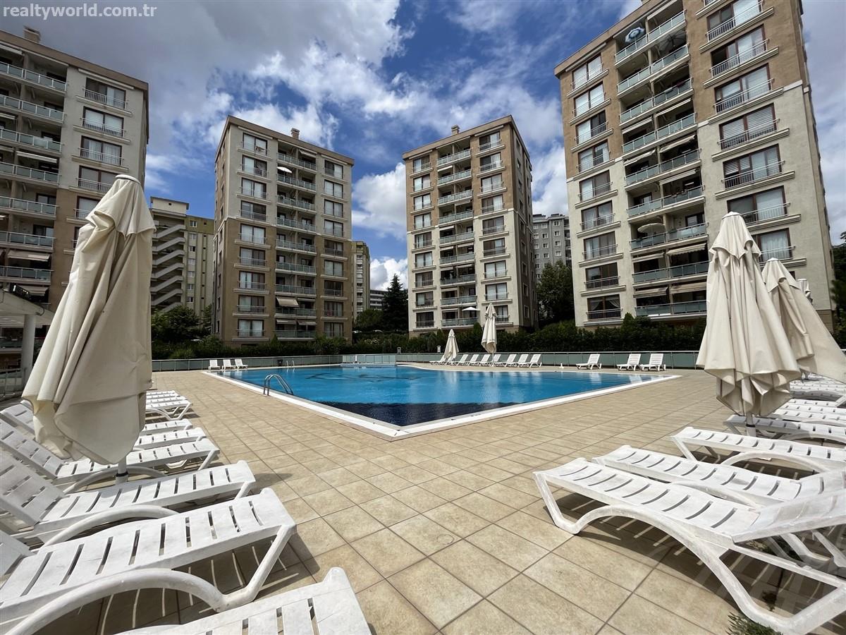 Profesyonel Tesis Yönetimi